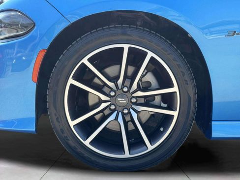 Used 2023 Dodge Charger R/T RWD image 55