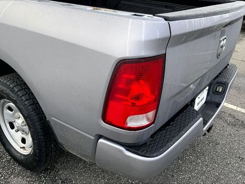 Used 2020 RAM 1500 Tradesman image 25