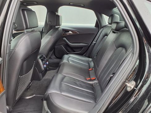 Used 2017 Audi A6 2.0T Premium Plus w/ Premium Plus Package image 23