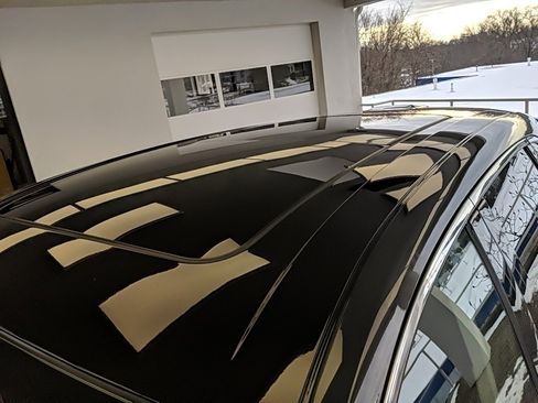 Certified 2022 Lincoln Nautilus Reserve w/ Equipment Group 201A image 13