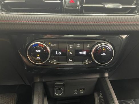 Certified 2024 Chevrolet TrailBlazer RS w/ Convenience Package AWD/4WD image 6