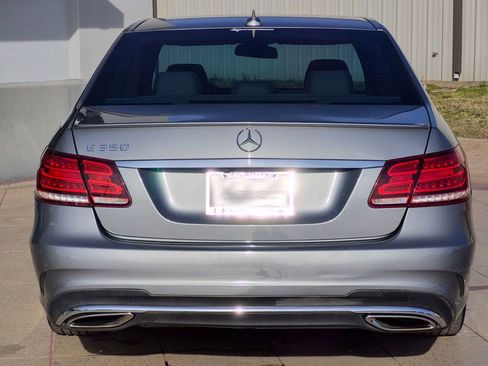 Used 2014 Mercedes-Benz E 350 Sedan image 5