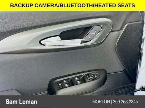 New 2025 Dodge Hornet GT w/ GT Blacktop Package image 17