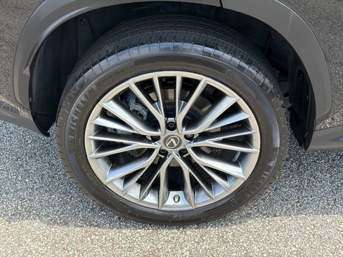 Used 2022 Lexus NX 350 AWD w/ Accessory Package 2 image 17