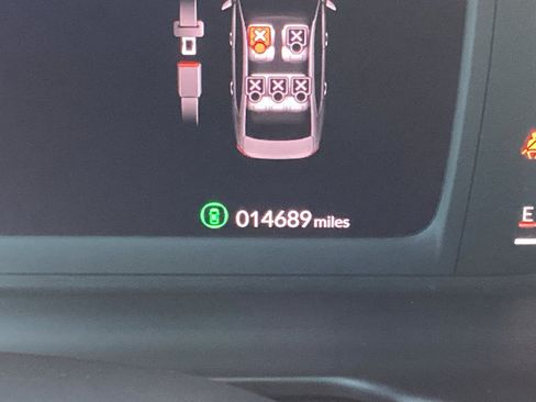 Used 2025 Honda Accord SE image 2