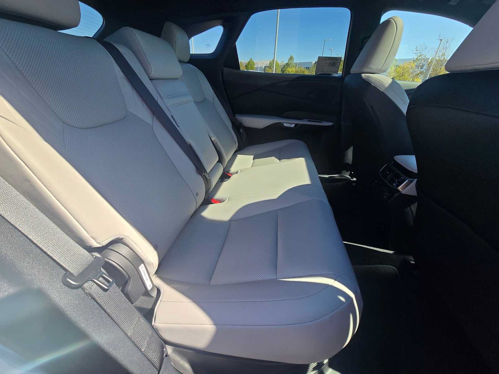 New 2026 Lexus RX 350h w/ Convenience Package AWD/4WD image 12