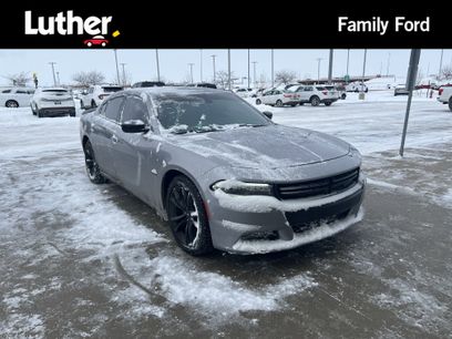 Used 2018 Dodge Charger R/T w/ Driver Confidence Group