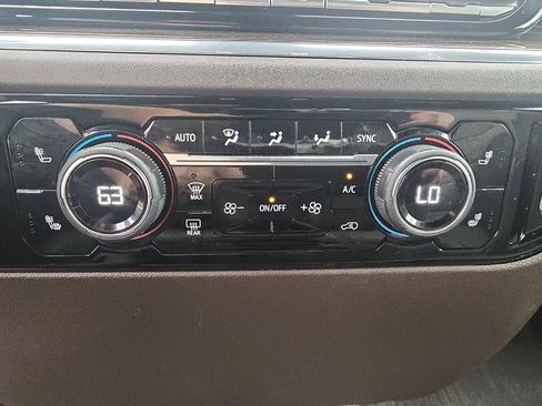 Used 2024 Chevrolet Silverado 3500 LT w/ All Star Edition AWD/4WD image 23