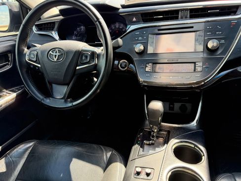 Used 2014 Toyota Avalon XLE image 17