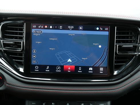 Used 2024 Dodge Durango R/T AWD/4WD image 30