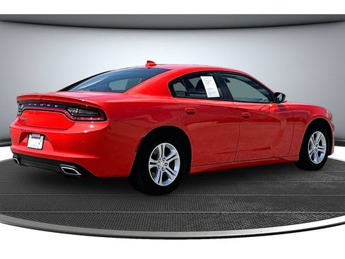 Certified 2023 Dodge Charger SXT w/ Cold Weather Package RWD image 17