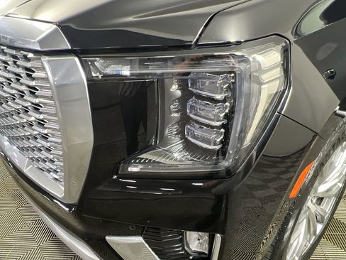 Certified 2023 GMC Yukon Denali AWD/4WD image 36