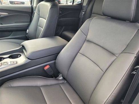 New 2026 Honda Ridgeline RTL image 8