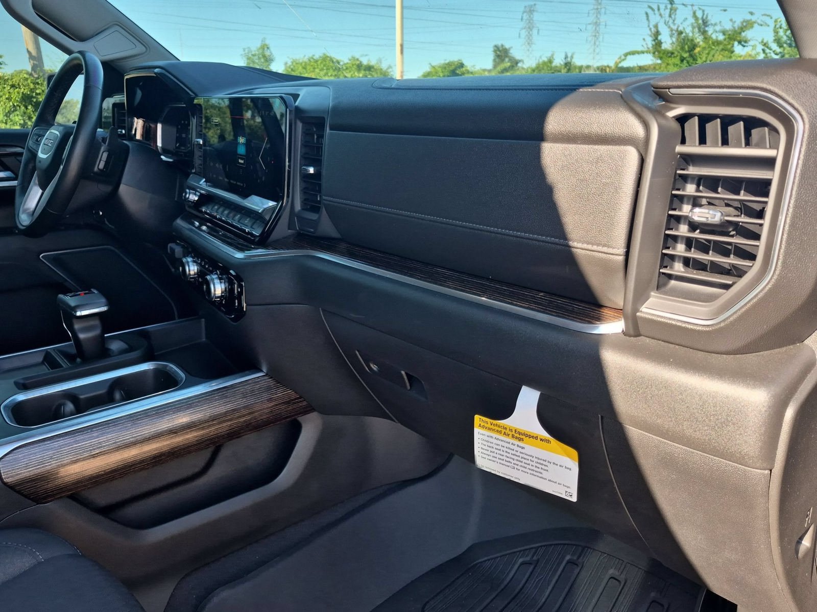 Used 2022 GMC Sierra 1500 Elevation AWD/4WD image 31