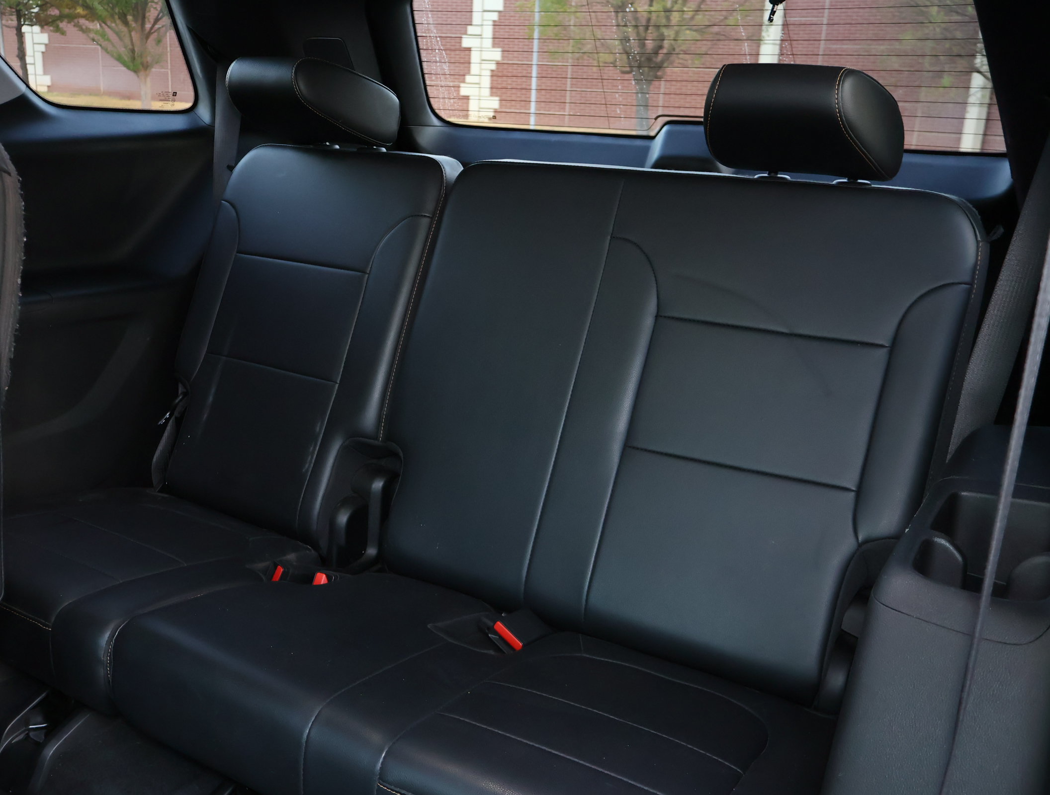 Used 2018 Chevrolet Traverse Premier AWD/4WD image 26