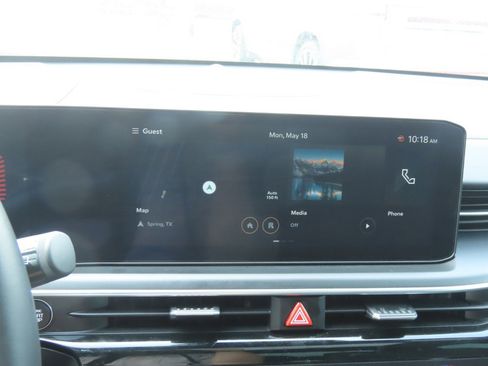 Used 2026 Kia K5 GT FWD image 29