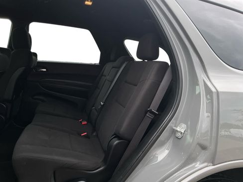 Used 2023 Dodge Durango GT AWD/4WD image 13