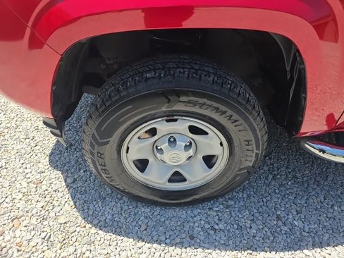 Certified 2019 Toyota Tacoma SR w/ SR Convenience Package AWD/4WD image 10