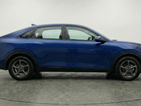 Used 2025 Kia K4 LXS image 11