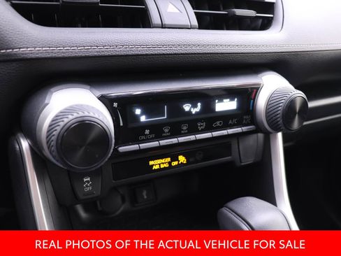 Certified 2022 Toyota RAV4 LE image 6