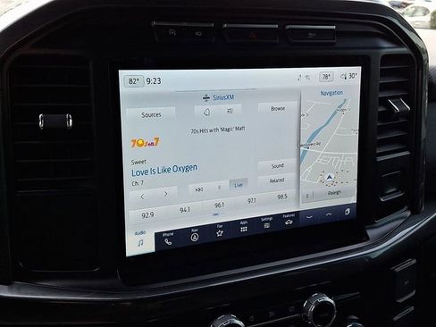 Used 2023 Ford F150 XLT w/ Equipment Group 302A High image 20