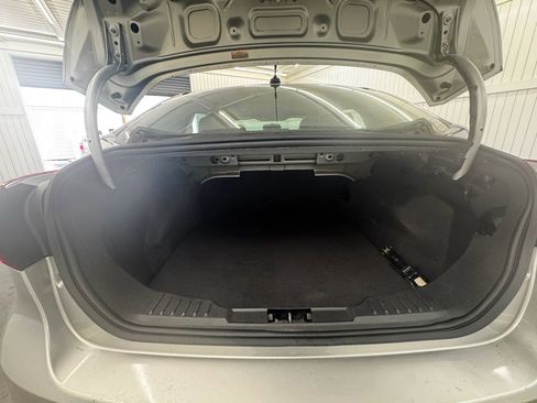 Used 2012 Ford Focus SE image 16