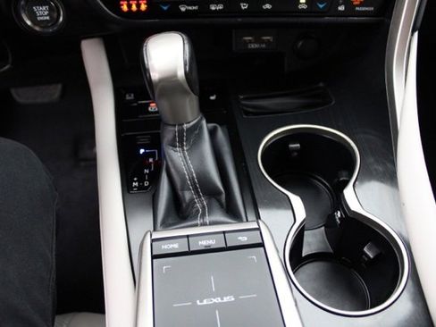 Used 2021 Lexus RX 350 FWD image 20