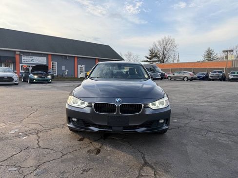 Used 2013 BMW 328i xDrive 328i xDrive AWD 4dr Sedan SULE image 8