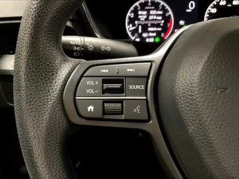 Used 2024 Honda CR-V LX image 18