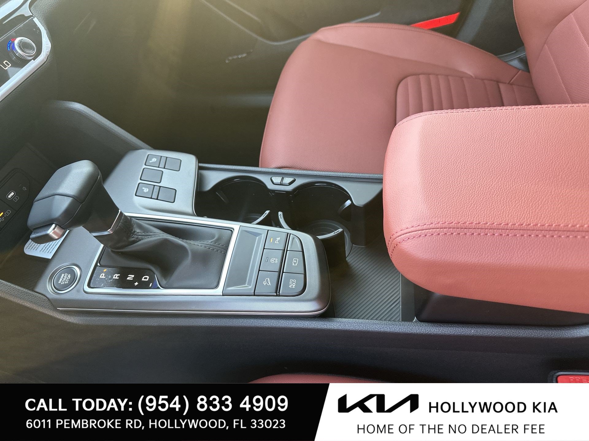 New 2026 Kia Sportage SX FWD image 23