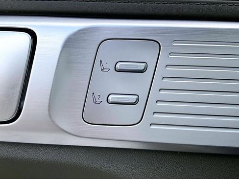 Certified 2025 Hyundai Santa Fe Calligraphy image 34