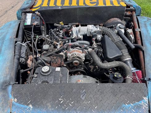 Used 2005 Mercury Grand Marquis GS image 6