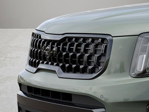 New 2025 Kia Telluride SX Prestige X-Line image 12