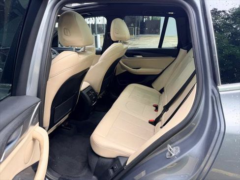 Used 2023 BMW X3 xDrive30i w/ Premium Package AWD/4WD image 18