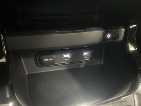 New 2026 Kia Seltos EX image 22