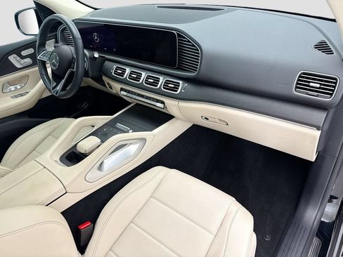Certified 2024 Mercedes-Benz GLE 350 4MATIC image 16
