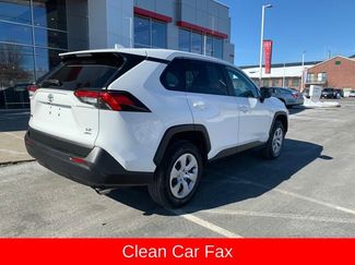 Used 2024 Toyota RAV4 LE video 3