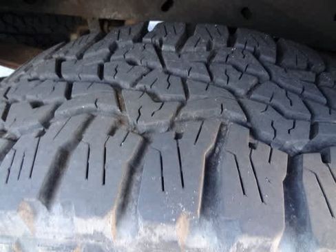 Used 2008 Ford F150 4x4 SuperCrew image 14