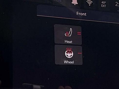 New 2026 Jeep Compass Latitude image 32