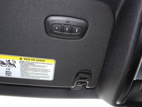 Used 2026 RAM 1500 Laramie w/ Night Edition image 25