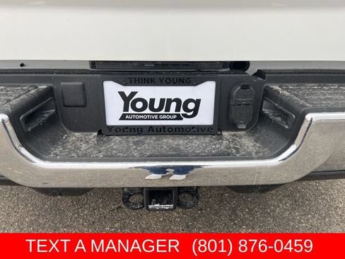 New 2026 RAM 3500 Big Horn AWD/4WD image 16
