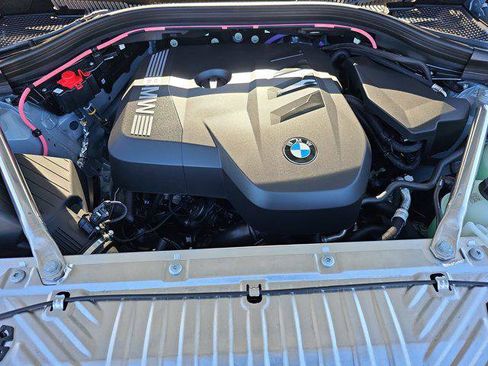 New 2026 BMW X3 xDrive30 w/ M Sport Package image 31
