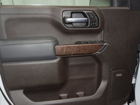 Used 2021 GMC Sierra 1500 Denali w/ Denali Ultimate Package image 49