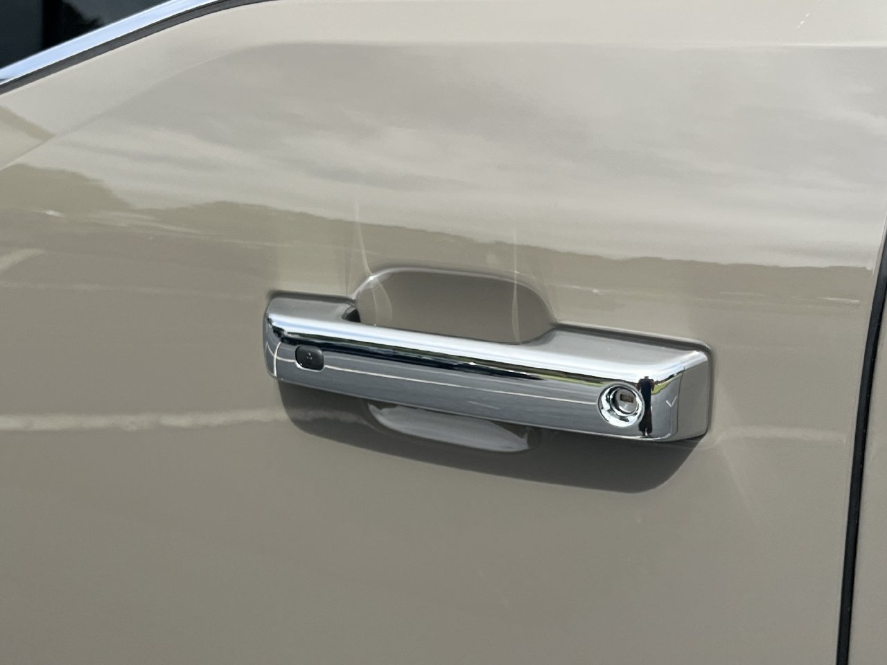 New 2026 Ford F150 Lariat AWD/4WD image 27