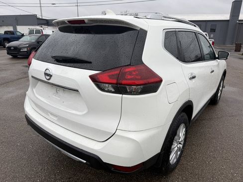 Used 2020 Nissan Rogue S w/ Special Edition Package image 5