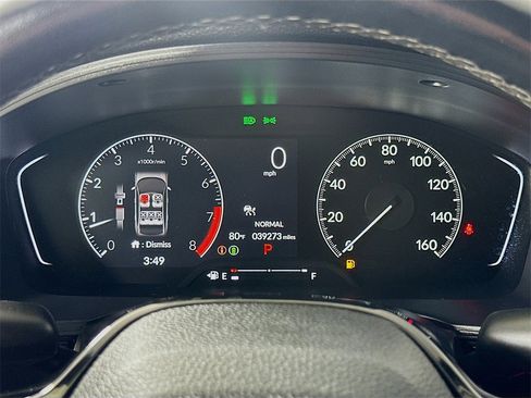 Used 2022 Honda Civic Sport image 24