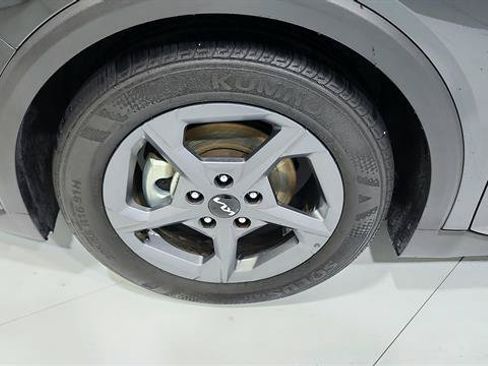 Used 2025 Kia K4 FWD image 28