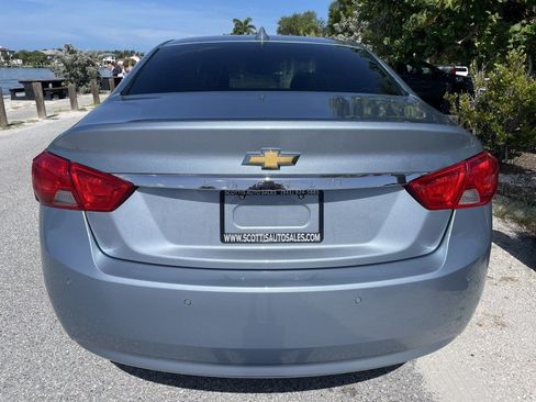 Used 2015 Chevrolet Impala LS w/ LS Convenience Package FWD image 26