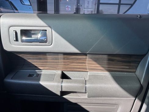 Used 2015 Ford Flex SEL w/ Equipment Group 201A image 26