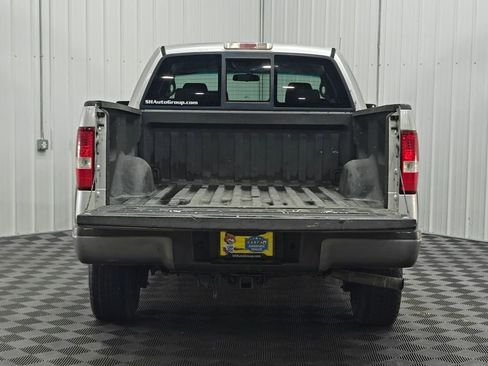 Used 2007 Ford F150 XLT AWD/4WD image 17
